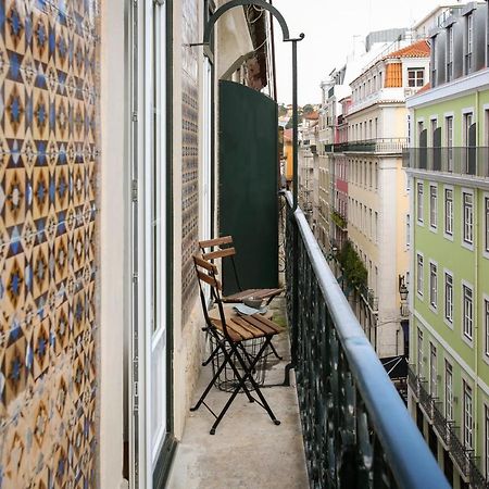 Downtown - Home In Lisbon'S Heart! Extérieur photo