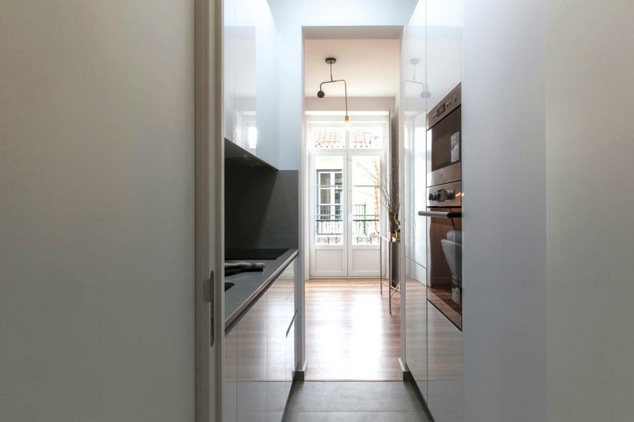 Downtown - Home In Lisbon'S Heart! Extérieur photo