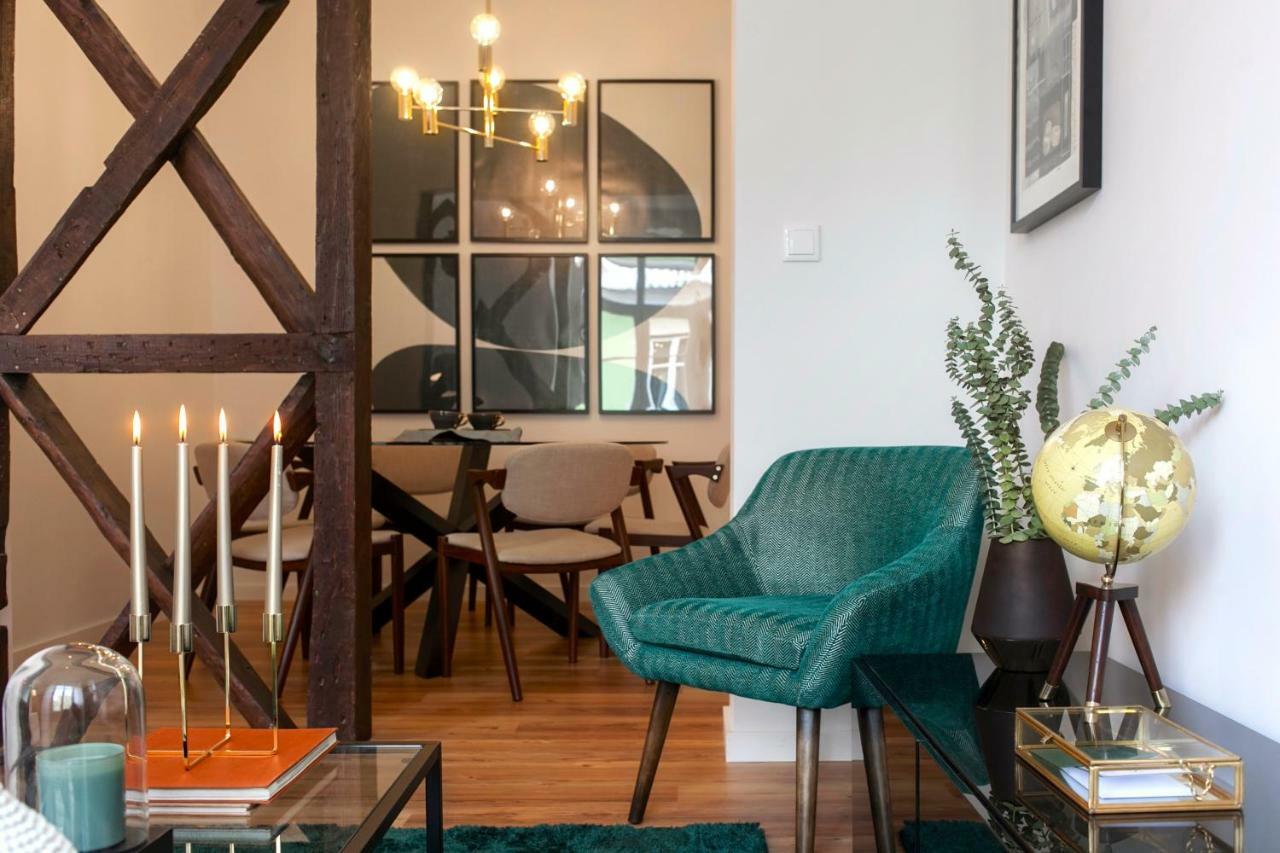 Downtown - Home In Lisbon'S Heart! Extérieur photo